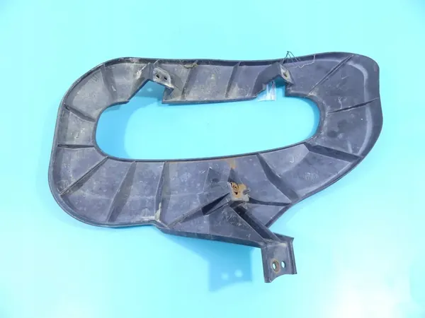 Tappo paraurti destro anteriore Fiat Panda III image 3