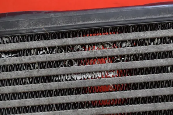 Intercooler OEM 1K0145803F för Seat Leon 2 1.9 TDI image 10