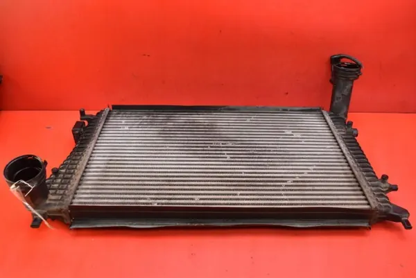 Intercooler OEM 1K0145803F för Seat Leon 2 1.9 TDI image 3