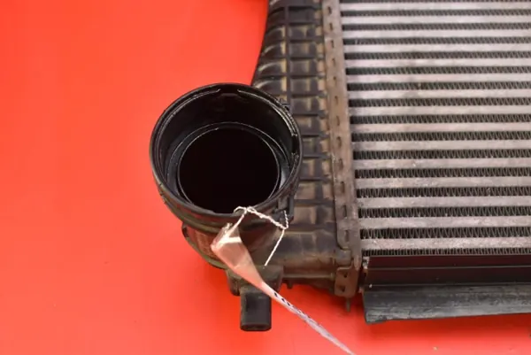 Intercooler OEM 1K0145803F för Seat Leon 2 1.9 TDI image 4