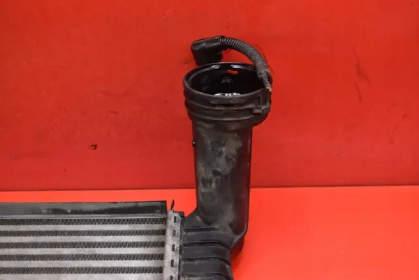 Intercooler OEM 1K0145803F för Seat Leon 2 1.9 TDI image 5