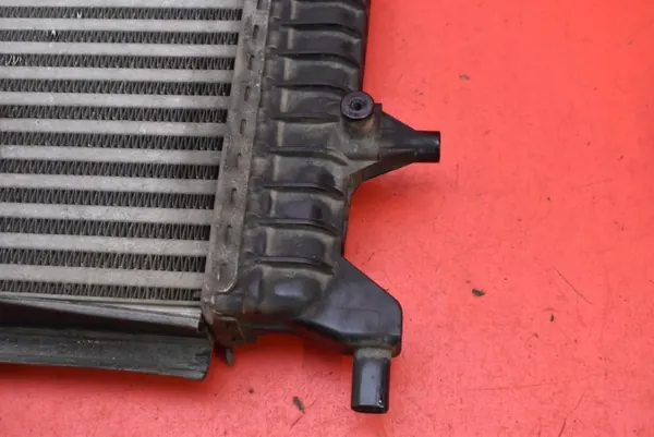 Intercooler OEM 1K0145803F för Seat Leon 2 1.9 TDI image 7