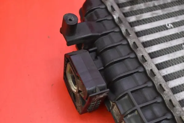 Intercooler OEM 1K0145803F för Seat Leon 2 1.9 TDI image 8