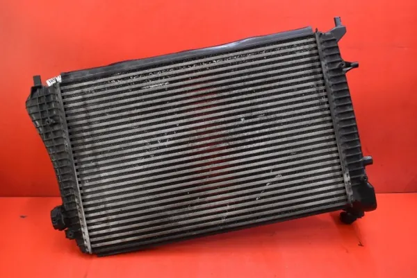 Intercooler OEM 1K0145803F för Seat Leon 2 1.9 TDI image 9