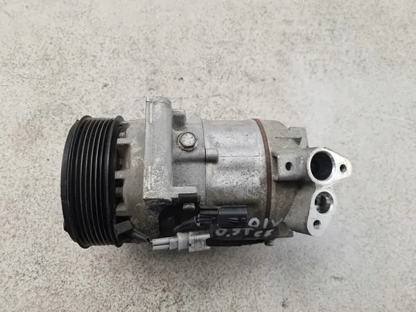 Compressore AC RENAULT CLIO IV 0.9 TCE 926000734R image 3