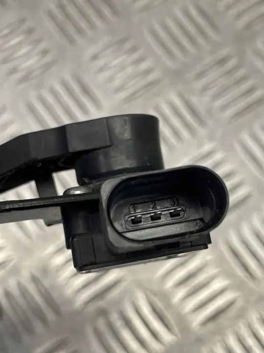 Sensor de Nível Faróis Porsche OE 9J1616214 para Taycan image 6