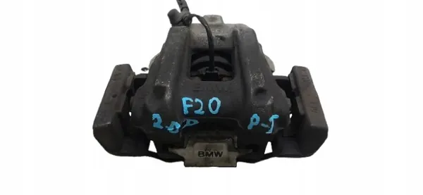 BMW F20 2.0 D Oikea taka jarruventtiili - OEM image 2