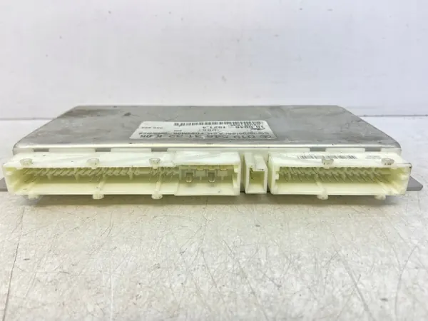 Módulo Relé ASR Mercedes OEM A0195453132 image 3