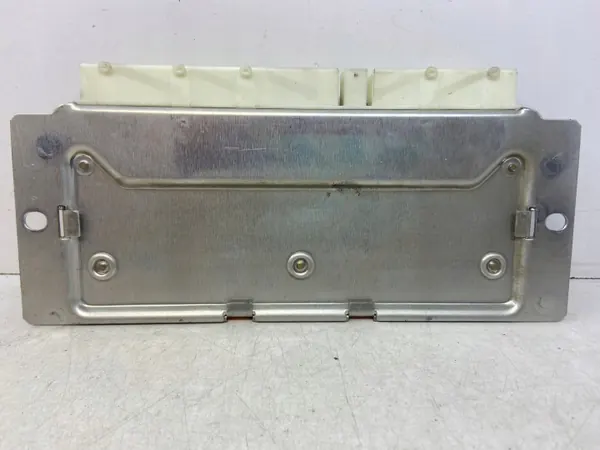Módulo Relé ASR Mercedes OEM A0195453132 image 4