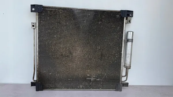 Ilmastointijäähdytin Isuzu D-Max Fullback L200 Triton image 2