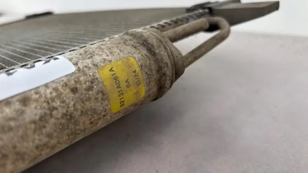 Ilmastointijäähdytin Isuzu D-Max Fullback L200 Triton image 3