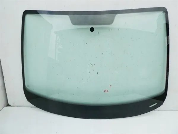 Parabrisas usado OEM 123WESDFCVBGT4321 VW Caddy image 2