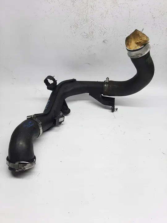 Manguera de intercooler VW GOLF VI SEAT LEON II 2.0 TDI 5N0145770A image 7