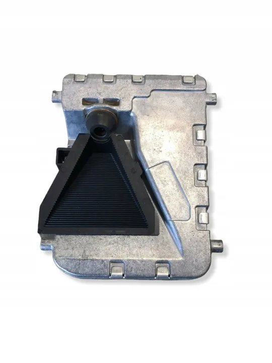 Caméra Pare-brise Avant Mercedes W205 OEM A2229004508 image 2