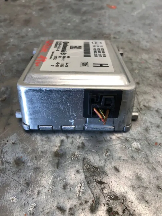 Caméra Pare-brise Avant Mercedes W205 OEM A2229004508 image 3