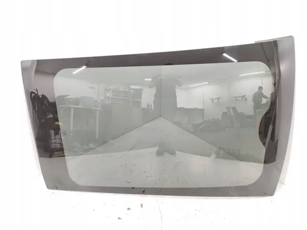 Panoramadachglas OEM UVY25628 für Peugeot 508 RXH image 2