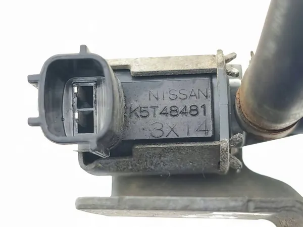 Nissan 350Z 2004 Onderdrukventiel OEM K5T48481 image 8