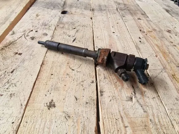 Injector OEM 0445110311 para Ford Focus III 1.6L image 3