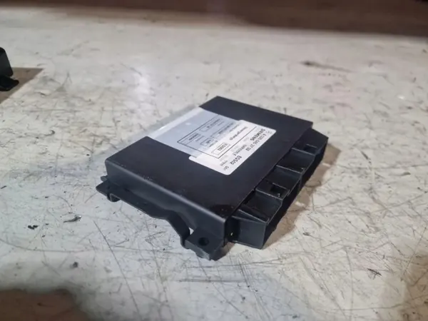 Mercedes W163 Getriebesteuergerät OEM A0355453732 image 2