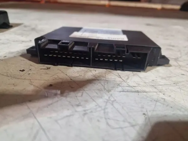 Mercedes W163 Getriebesteuergerät OEM A0355453732 image 3