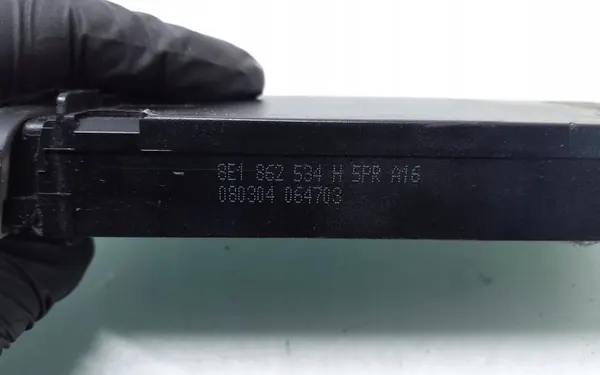 Audi bekerhouder OEM 8E1862534H - Gebruikt image 5
