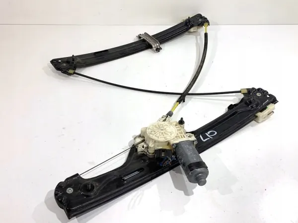 Fensterheber links vorne OEM 7197301 für BMW E71 image 2