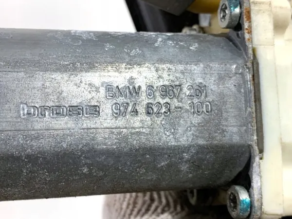 Fensterheber links vorne OEM 7197301 für BMW E71 image 5