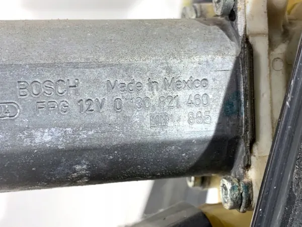Fensterheber links vorne OEM 7197301 für BMW E71 image 6