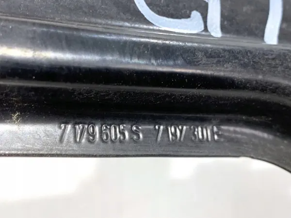 Fensterheber links vorne OEM 7197301 für BMW E71 image 7