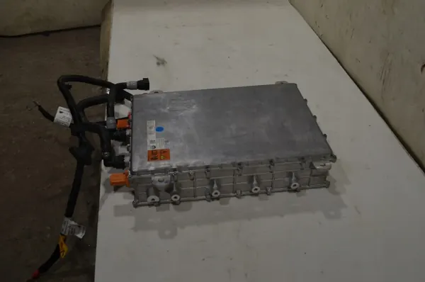 Regulador Fiat OE P05185099AE para Furgões Elétricos image 4