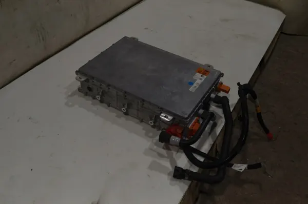 Regulador Fiat OE P05185099AE para Furgões Elétricos image 5