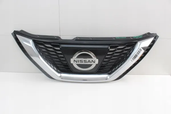 Bumperrooster OEM 375483178 voor Nissan Qashqai J11 image 2