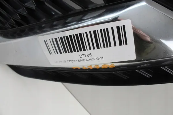 Bumperrooster OEM 375483178 voor Nissan Qashqai J11 image 3