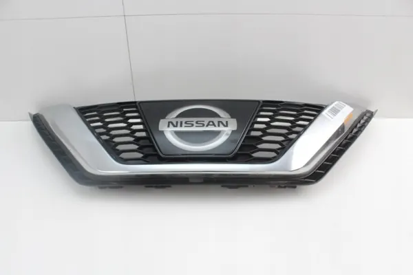 Bumperrooster OEM 375483178 voor Nissan Qashqai J11 image 4