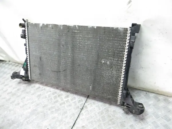 MASTER MOVANO III 2.3 Radiador de Agua 214004474R image 2