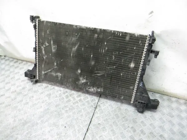 MASTER MOVANO III 2.3 Radiador de Agua 214004474R image 5