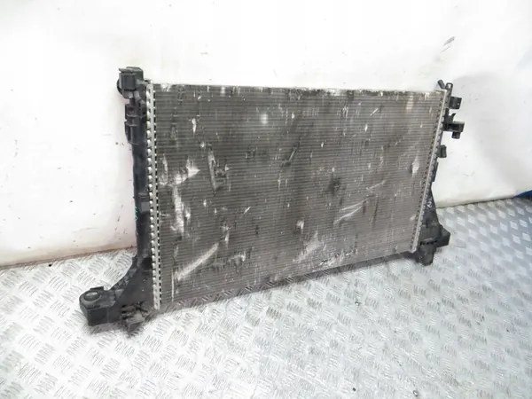 MASTER MOVANO III 2.3 Radiador de Agua 214004474R image 6