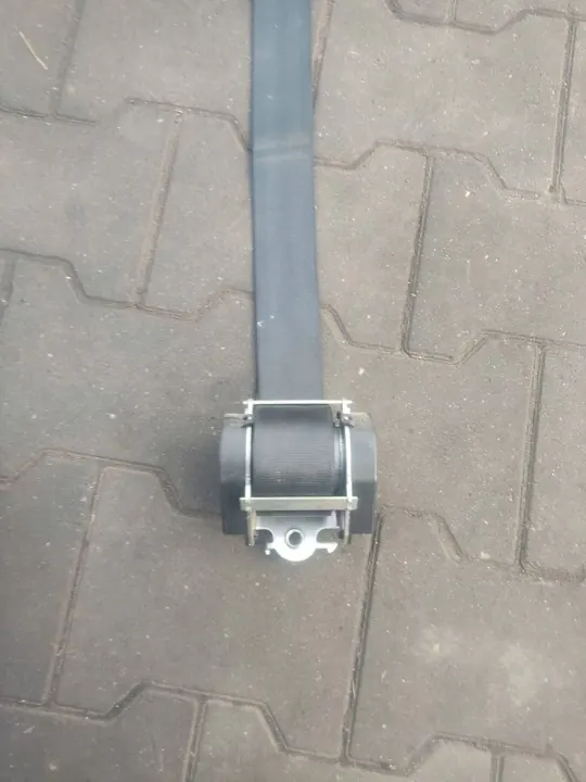 Seat Belt Renault Master III 868840019R image 2