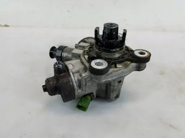 Ruiskutusmäntä OEM 0445010618 Volvo V60/S60:lle image 2