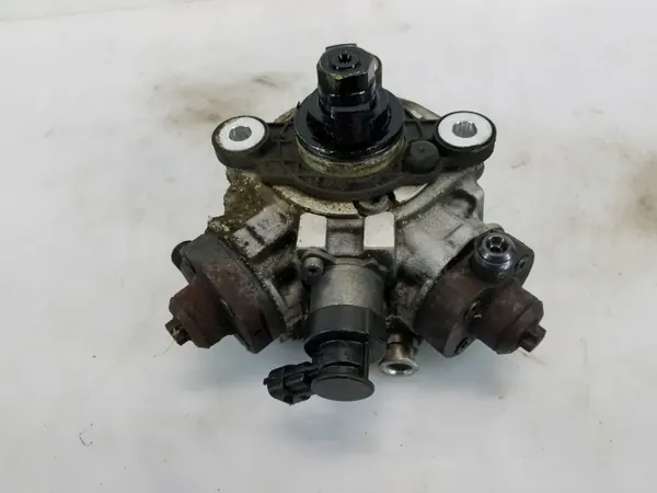 Ruiskutusmäntä OEM 0445010618 Volvo V60/S60:lle image 3