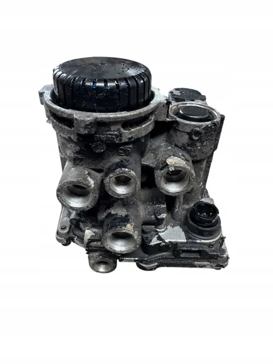 Wabco Modulatorventil OEM 0004319413 Mercedes Actros image 2