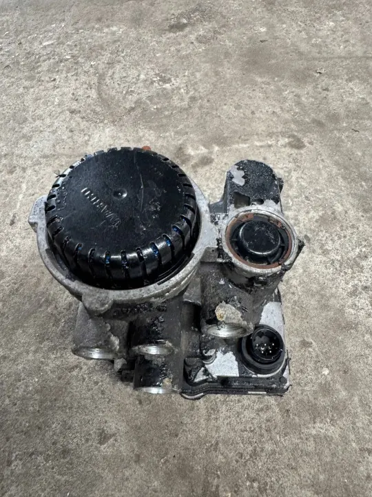 Wabco Modulatorventil OEM 0004319413 Mercedes Actros image 3