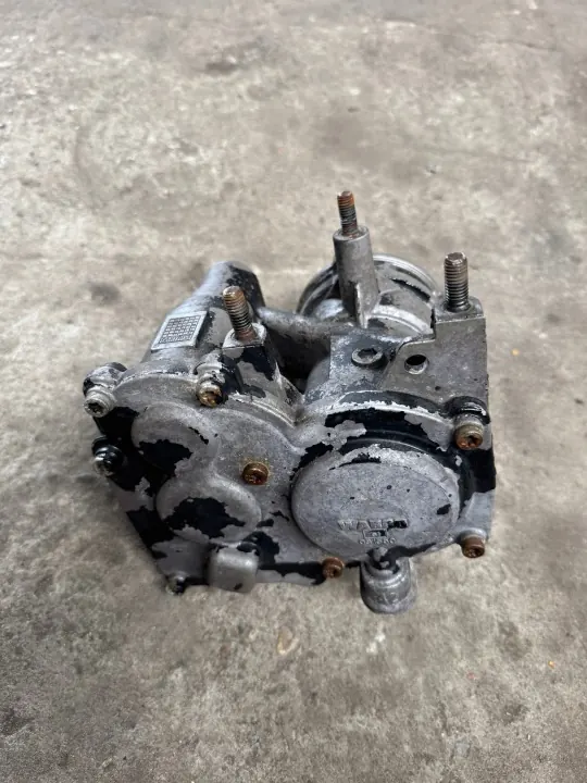 Wabco Modulatorventil OEM 0004319413 Mercedes Actros image 4
