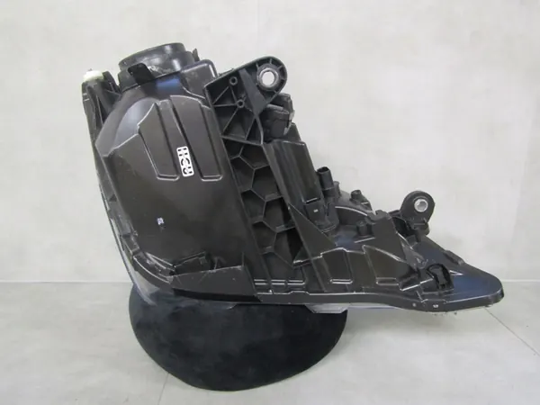 Etulamppu Seat Mii Vasemmalle 1SL941015F image 3