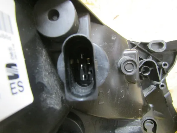 Etulamppu Seat Mii Vasemmalle 1SL941015F image 6