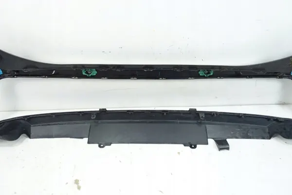 Parachoques trasero OEM 52159-42320 para Toyota RAV4 IV 2019- image 10