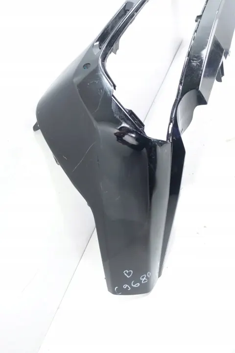 Parachoques trasero OEM 52159-42320 para Toyota RAV4 IV 2019- image 3