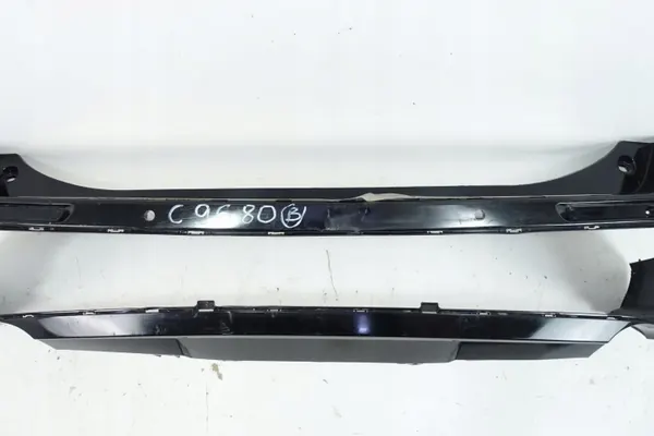Parachoques trasero OEM 52159-42320 para Toyota RAV4 IV 2019- image 5