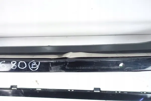 Parachoques trasero OEM 52159-42320 para Toyota RAV4 IV 2019- image 6