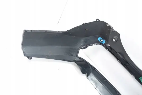 Parachoques trasero OEM 52159-42320 para Toyota RAV4 IV 2019- image 9